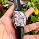 Franck Muller Casablanca Crazy Hours First Copy - Image 2