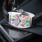 Franck Muller Casablanca Crazy Hours First Copy - Image 3