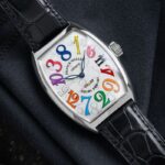 Franck Muller Casablanca Crazy Hours First Copy - Image 4