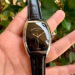 Franck Muller Curvex CX Piano Limited Edition Watch