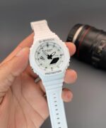 G-SHOCK Carbon Core GA-2100 First Copy - Image 2