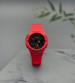 G-SHOCK GA-B001 Carbon Resin Watch