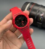 G-SHOCK GA-B001 Carbon Resin Watch - Image 3