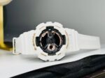 G-Shock Analog-Digital World Time Watch - Image 3