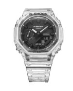 G-Shock Casio Oak Skeleton GA-2100