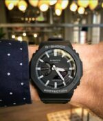 G-Shock Digital Resin Case Watch
