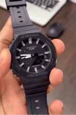 G-Shock Digital Resin Case Watch - Image 2