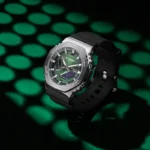 G Shock G Steel Analog Digital Watch - Image 2