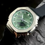 G Shock G Steel Analog Digital Watch - Image 3