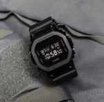 G-Shock G-Steel Digital Watch