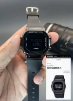 G-Shock G-Steel Digital Watch - Image 2