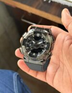 G Shock G Steel GM 110BB Black Dial - Image 3
