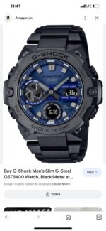 G-Shock G-Steel Slim GST-B400 First Copy - Image 3