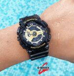 G-Shock GA-100GB