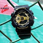 G-Shock GA-100GB - Image 2
