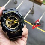G-Shock GA-100GB - Image 3