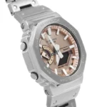 G Shock GA-2100 Classic Green First Copy - Image 4