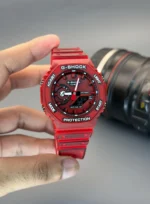 G-Shock GA-2100 Manga Edition Watch