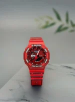 G-Shock GA-2100 Manga Edition Watch - Image 2