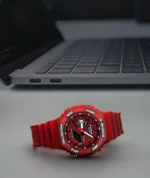 G-Shock GA-2100 Manga Edition Watch - Image 3