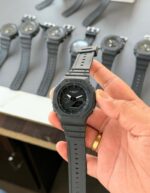G-Shock GA2110 Digital Sports Watch