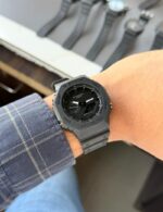 G-Shock GA2110 Digital Sports Watch - Image 2