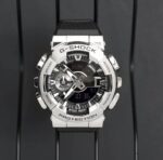 G-Shock GM-110 Metal Series Watch
