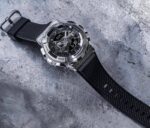 G-Shock GM-110 Metal Series Watch - Image 3