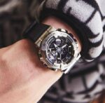 G-Shock GM-110 Metal Series Watch - Image 4