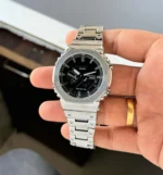 G-Shock GM-B2100D-1A Stainless Steel Outdoor Watch - Image 2