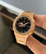 G-Shock GM-B2100D Digital Analog Watch