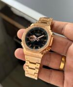 G-Shock GM-B2100D Digital Analog Watch - Image 4