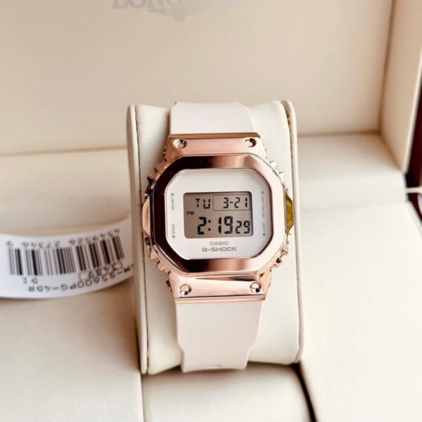 G Shock GM-S5600UPG-4 Digital Watch