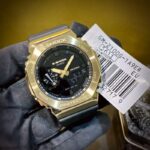G-Shock GM2100 Gold Edition - Image 3