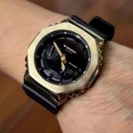 G-Shock GM2100 Gold Edition - Image 6