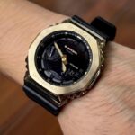 G-Shock GM2100 Gold Edition - Image 7