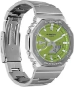 G Shock Ga-2100 Classic Green First Copy - Image 2