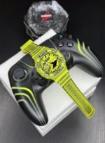 G Shock Manga Edition Green Stainless Steel - Image 3