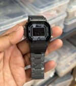 G Shock Metal Black - Image 3