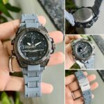 G-Shock Metal Look - Image 10