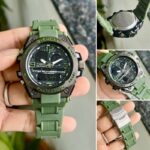 G-Shock Metal Look - Image 2
