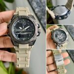 G-Shock Metal Look - Image 7