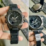 G-Shock Metal Look - Image 9
