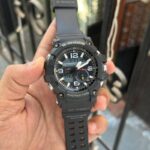 G Shock Mudmaster Color Series