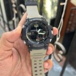 G Shock Mudmaster Multi-Color