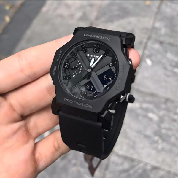 G-Shock Octagonal GA-2300