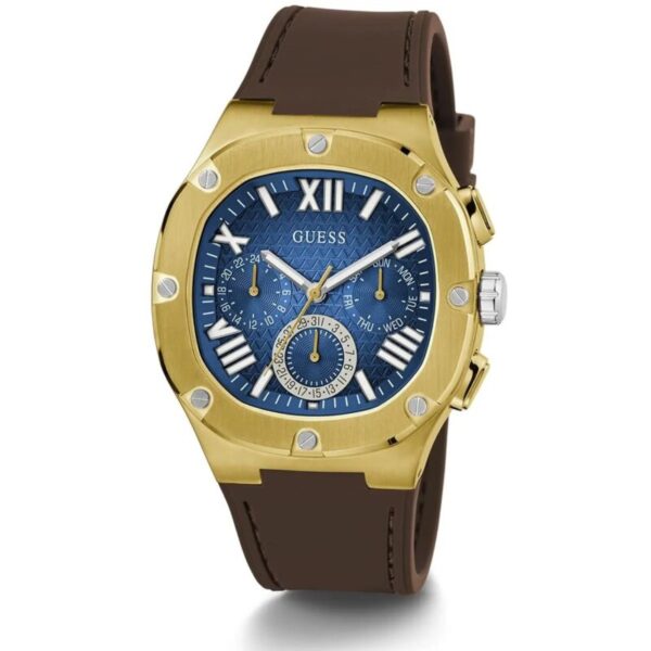 Guess Headline Quartz Chronograph Watch