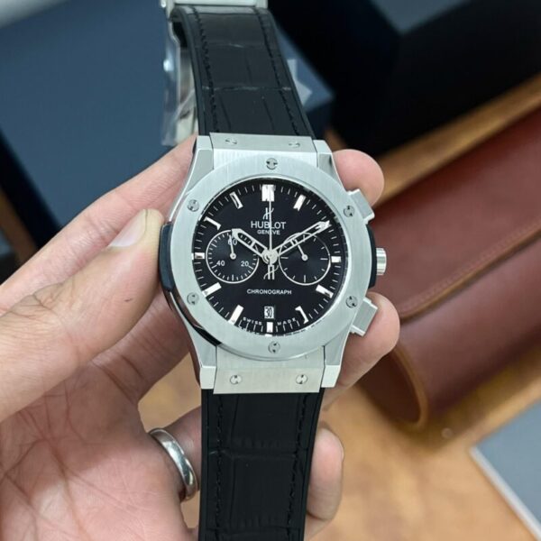Hublot Classic Fusion Titanium