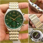 Hugo Boss 7AA Premium Collection Chronograph - Image 2