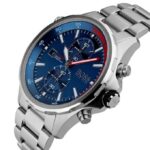 Hugo Boss Globetrotter Multi-Function Watch - Image 4